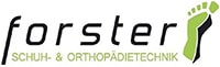 Forster Orthopädie Logo