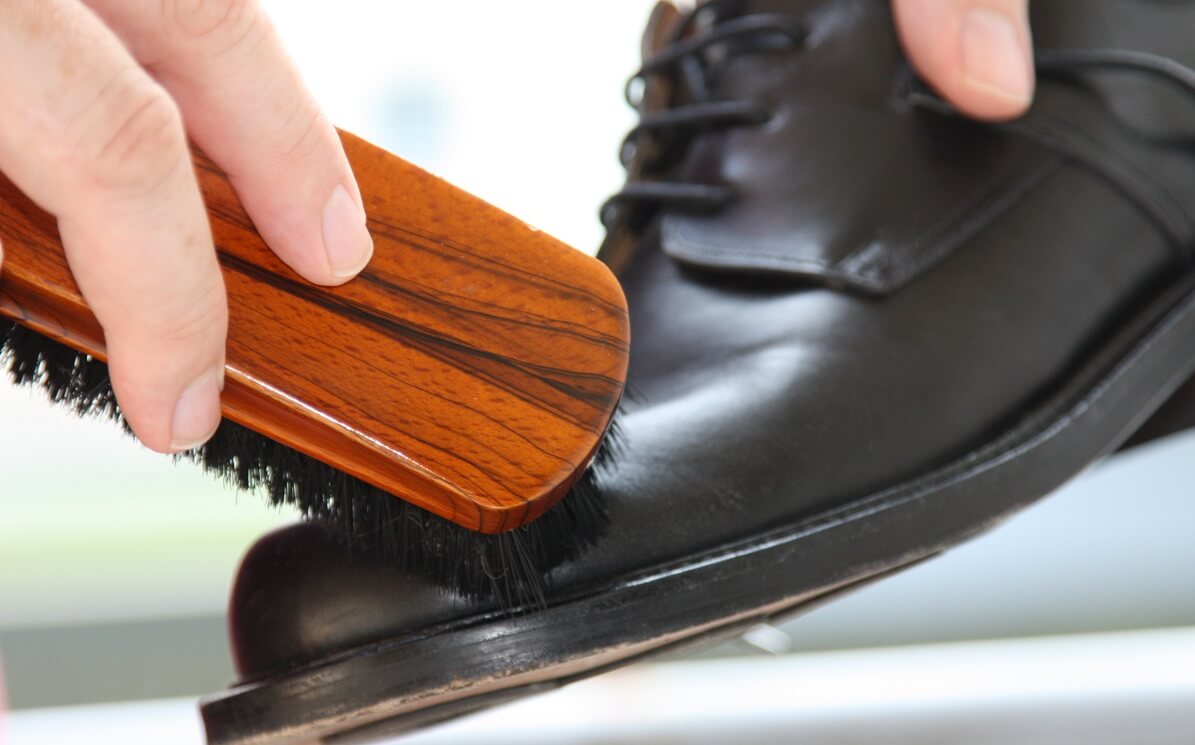 Schuhe richtig imprägnieren: Die besten Tipps